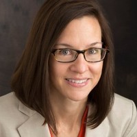 Paula Barger, MPA, CFRE