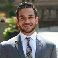 Joshua Youssef Tawadros