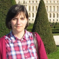 Nicoleta Rusu