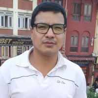 Sushil Shrestha