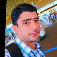 Mohd Aamir Ansari