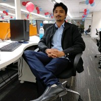 Pradeep Ghorband