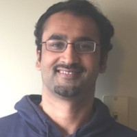 ankur kothari