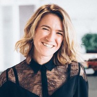 Stephanie Jahier