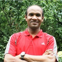 Lingaraj Pattnaik