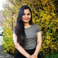 Ankitha Manurey