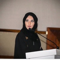 Noora Bu-Helaiqa