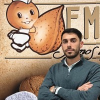 Enrique Moreno Muñoz