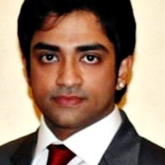 Shahrukh Zaid