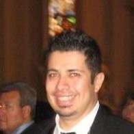 Andrew Martinez