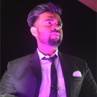 Danish Mirza