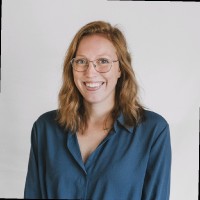 Maude Landry, Crha