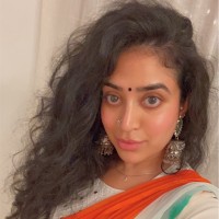 Priya Modi