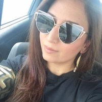 Megha Mehta