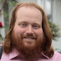 Nicolas Poulin