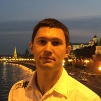 Георгий Черничко