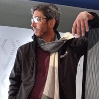 Agustín Saavedra