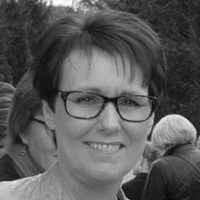Jeannette Fournaise