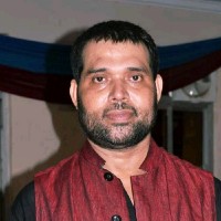 Anjan Chatterjee