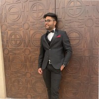 Vinod Kodwani
