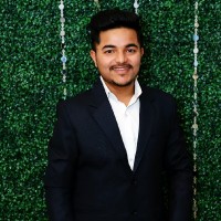 Sahil Chavan