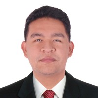 Cristian Najar Ocharan