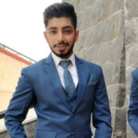 Shubham Mehta