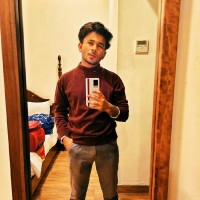 Chirag Mishra