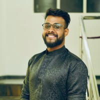 Dhanush Anand