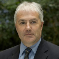 Tony Golden