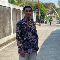 Raihan Bagus Wicaksono