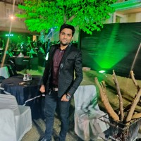 Shivam Tak
