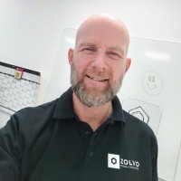 Bo Poulsgaard Hansen