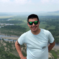 Munkhbat Shinezorig