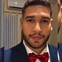 Pedro Henrique Mendonça