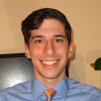 Kevin Huerta