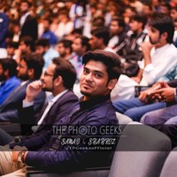 muhammad saad shakrani