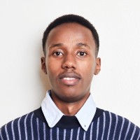 Benjamin Karanja