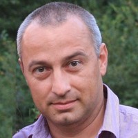 Radoslav Radev