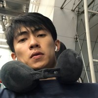 Mars Huang