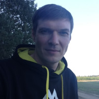Victor Ryabtcev