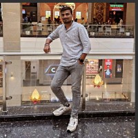 Aniket Tiwari