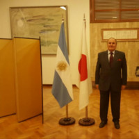 Nicolas Grimaldi