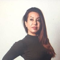 AFSANEH BEHZADI VAFAI