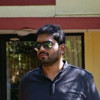 Aditya Bhosale