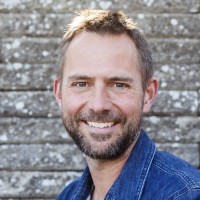Jesper Larnaes