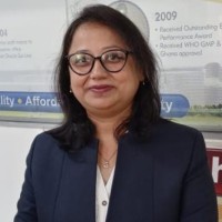 Rupali Hendre