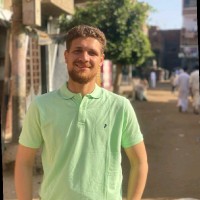 Esmail Zahran