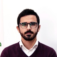 Salvador J. Gómez Pérez