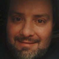 Darryl Davis